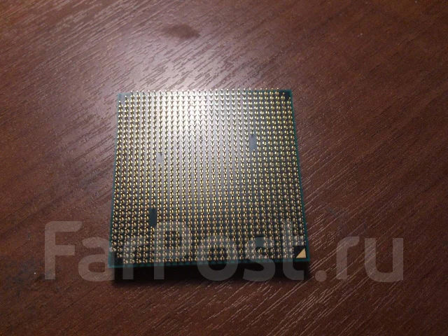 AMD Phenom II X4 965 ����