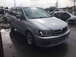 Nissan Presage. U30, K24