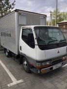 Mitsubishi Canter. Продам грузовик (будка) , 2 835 куб. см., 1 500 кг.