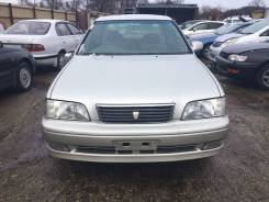 Toyota Camry. SV43, 3S