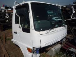 Кабина. Hino Ranger, FD1, FC1, FC2, FD2 Двигатели: J08C, J08D