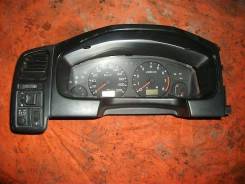 Панель приборов. Nissan Primera