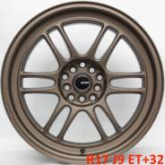 Enkei RPF1. 9.0x17, 5x100.00, 5x114.30, ET32, ЦО 73,1 мм.