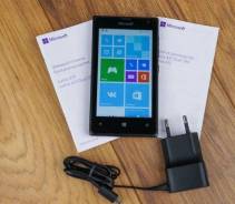 Microsoft Lumia 435 Dual Sim. Б/у