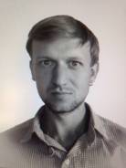 Художник-оформитель. Средне-специальное образование, опыт работы 2 года