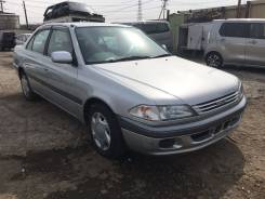 Toyota Carina. AT212, 5A