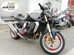 Kawasaki Z 1000. 1 000 куб. см., исправен, птс, без пробега