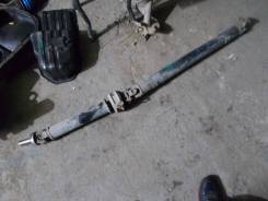 Карданный вал. Toyota Tercel, AL25 Toyota Corsa, AL25 Toyota Sprinter Carib, AL25 Двигатель 3AU