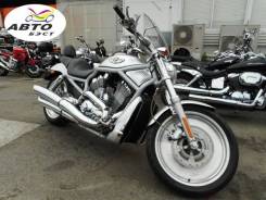 HARLEY-DAVIDSON V-ROD VRSC 100TH ANNIVERSARY ED (B7653), 2003. 1 130 куб. см., исправен, птс, без пробега. Под заказ
