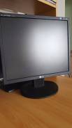 LG. 17" (43 см), технология LCD (ЖК)