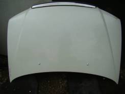 Капот. Nissan Presage, HU30, U30, NU30 Двигатели: VQ30DE, KA24DE