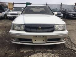 Toyota Crown. JZS155, 2JZ