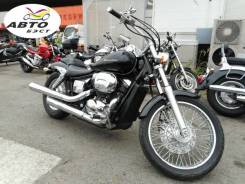 Honda Shadow 750. 750 куб. см., исправен, птс, без пробега. Под заказ