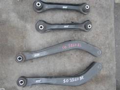Тяга подвески. Subaru Legacy, BPH, BP9, BHE, BH9, BPE Двигатели: EJ30D, EJ253, EJ254, EJ255, EZ30D