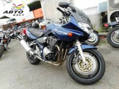 Suzuki GSF 1200S Bandit. 1 200 куб. см., исправен, птс, без пробега. Под заказ