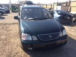 Toyota Gaia. SXM10, 3S