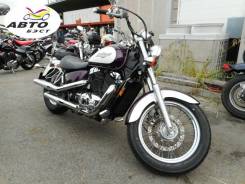 Honda Shadow Ace. 1 100 куб. см., исправен, птс, без пробега. Под заказ