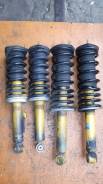 Пружина подвески. Toyota Cresta, JZX90, JZX100 Toyota Mark II, JZX100, JZX90 Toyota Chaser, JZX100, JZX90