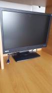 BenQ. 20" (51 см), технология LCD (ЖК)