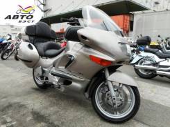 BMW K 1200 LT. 1 200 куб. см., исправен, птс, без пробега. Под заказ