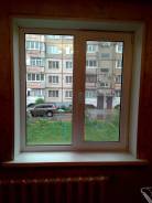 Окна пластиковые.