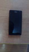 Sony Xperia TX. Б/у