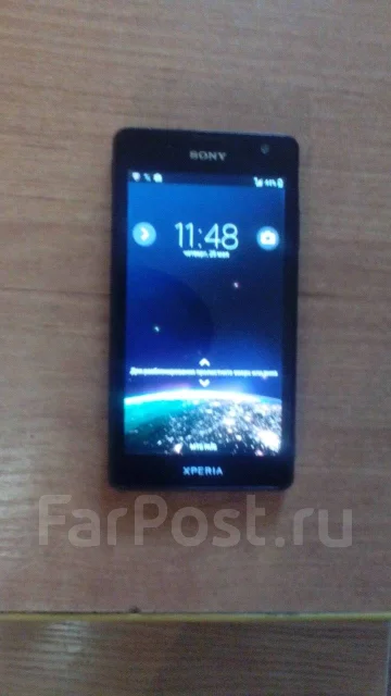 Sony Xperia TX. �/� ����