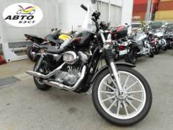 Harley-Davidson Sportster 883 XL883. 883 куб. см., исправен, птс, без пробега
