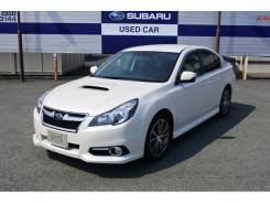 Subaru Legacy B4. автомат, 4wd, 2.0, бензин, б/п. Под заказ