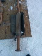 Выхлопная труба. Toyota Windom, MCV30 Toyota Camry, MCV30 Lexus ES330, MCV30 Lexus ES300, MCV30 Двигатель 1MZFE