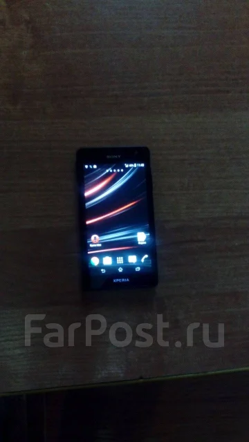 Sony Xperia TX. �/� ����