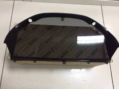 Стекло панели приборов. Toyota Land Cruiser, HDJ101, HDJ100, UZJ100 Двигатели: 2UZFE, 1HDFTE