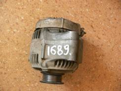 Генератор. Toyota: Lite Ace, Town Ace, Corona, Town Ace Noah, RAV4, Caldina, Lite Ace Noah, Vista, Camry Двигатели: 3SFE, 4SFE