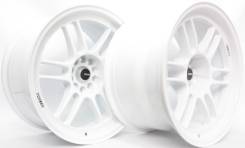 Enkei RPF1. 9.5/10.5x18, 5x114.30, 5x120.00, ET18/15, ЦО 73,1 мм.