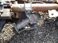 Замок зажигания. Honda Integra, E-DA5, E-DA6, DA7, E-DA7, E-DA8 Двигатель ZC