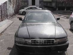Мотор стеклоочистителя. Honda Vigor, E-CB5, E-CC2, E-CC3 Honda Inspire, E-CC2, E-CC3 Honda Accord Inspire, CB5, E-CB5 Двигатели: G25A3, G20A