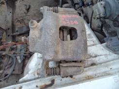 Суппорт тормозной. Nissan: Stanza, Prairie, Primera Camino, Bluebird, Avenir, Primera, Auster, Vanette Serena Двигатели: CA18I, CA16S, CA20E, CA20S, K...