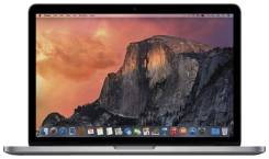 Apple MacBook Pro 13. 13.3", 2,7 ГГц, ОЗУ 8192 МБ и больше, диск 128 Гб, WiFi, Bluetooth, аккумулятор на 12 ч. Под заказ