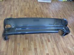 Бампер. Toyota Harrier, GSU31, GSU30, MCU35W, MCU30W, MCU31, MCU30, MCU31W, MHU38W, MCU35, ACU30W, GSU30W, ACU30, GSU31W Toyota Harrier Hybrid, MHU38W