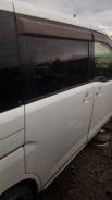 Дверь боковая. Nissan Serena, C25, NC25 Двигатель MR20DE