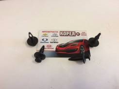 Клипса. Chevrolet Blazer Chevrolet Aveo Lincoln MKX, TQ1 Opel Sintra Ford Edge, TQ1 Ford Explorer, EX Ford Windstar, WA Двигатели: LP8, X22DTH, X22XE...