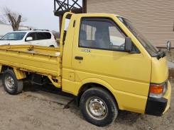Nissan Vanette. Продается грузовик 4WD дизель коробка, 2 000 куб. см., 1 000 кг.