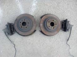 Рабочая тормозная система. Subaru Forester, SG6, SF5, SG5, SG, SG69, SG9L, SG9 Subaru Impreza, GDA, GGC, GGD, GGA, GGB, GG, GD, GD9, GG9, GD4, GD3, GG...