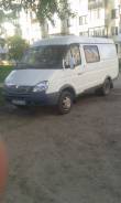 ГАЗ Газель. Продам газель, 2 464 куб. см., 1 500 кг.