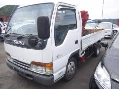 Isuzu Elf. NKR71EAV, 4HG1
