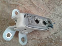 Крепление. Toyota: Yaris, Corolla Rumion, RAV4, Noah, Passo Sette, IS300, Succeed, Vitz, Ractis, Corona, Highlander, Crown, Sai, Avensis, Aqua, iQ, Co...