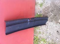 Панель стенок багажного отсека. Toyota Wish, ANE11, ANE10, ZNE10, ZNE14, ANE10G, ZNE14G, ZNE10G, ANE11W Двигатели: 1ZZFE, 1AZFSE, D4, 1AZFE