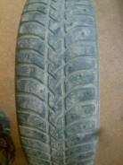 Bridgestone Ice Cruiser 5000. Зимние, без шипов, износ: 80%, 1 шт