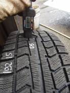 Bridgestone Blizzak MZ-02. Зимние, без шипов, 2005 год, износ: 10%, 4 шт. Под заказ