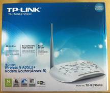 ADSL-роутеры.